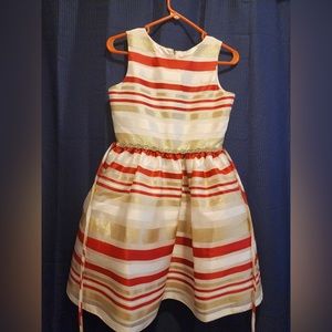 Beautiful Christmas dress!!!